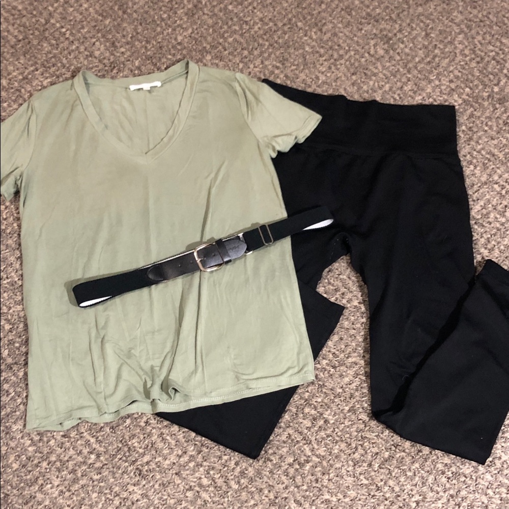 Miscellaneous Women’s Clothing Items